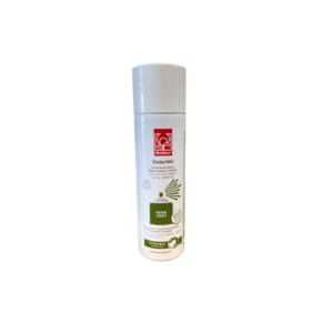 COLOR. SPRAY VELLUTATO 250 VERDE