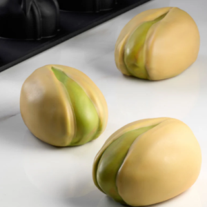STAMPO PISTACCHIO PER MONOPORZ. 400X300 15 IMPRONTE