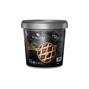CREMA DELICIOCK NOCCIOLA AL 14%