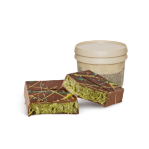 NERELLA UNICA DUBAI CHOCOLATE PISTACCHIO