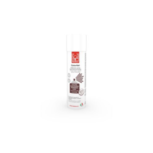 COLOR. SPRAY VELLUTATO 250 ML CC FONDENTE