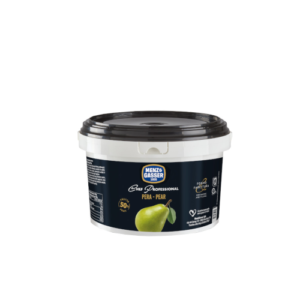 PASSATA PERA 50% CHEF PROFESSIONAL
