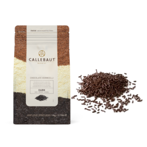 VERMICELLI CIOCCOLATO FONDENTE