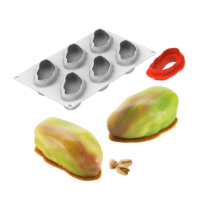 STAMPO PISTACCHIO 99X56 H40 MM