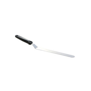 SPATOLA ANGOLARE 25 CM ACCIAIO INOX