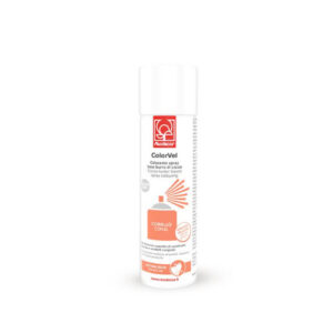 COLOR. SPRAY VELLUTATO 250 CORALLO AF