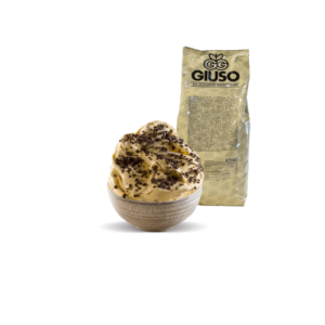 MINI CRUMBLE CAFFE'