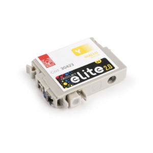 CARTUCCIA DECOJET GIALLO A4 ELITE 2.0