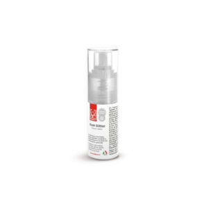 POLVERE DUST GLITTER 10 GR  ARGENTO