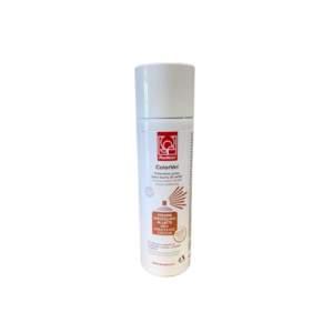 COLOR. SPRAY VELLUTATO 250 MLCC LATTE