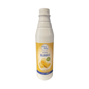 AROMA BURRO