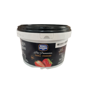 PASSATA 50% FRAGOLA CHEF PROFESSIONAL