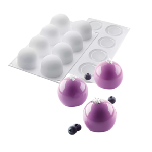 STAMPO TRUFFLES D52 H45 MM