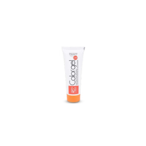 COLOR GEL 100g ARANCIO MANDARINO