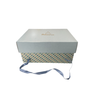 SCATOLA COLOMBA EASY 1 KG C.+ F. PATISS. AZZ. PZ1