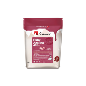 CARMA RUBY AZALINA 40%