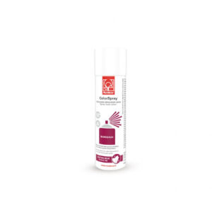 COLOR. SPRAY 250ML BORDEAUX  AF