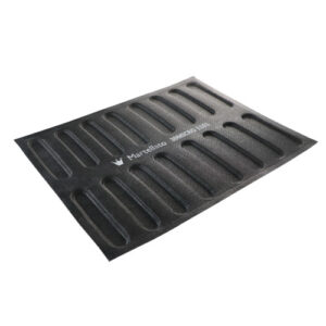 MICROFORATO ECLAIR 120X25 H6 MM