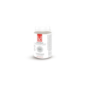 COLOR. POLVERE PERLATO 25 ML ARGENTO AF