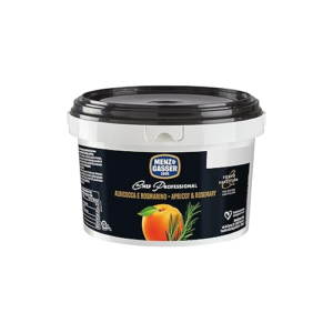 PASSATA ALBICOC. ROSMARINO CHEF PROFESS.