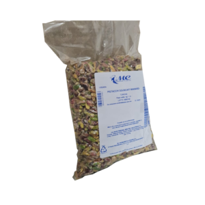 PISTACCHIO SGUSCIATO