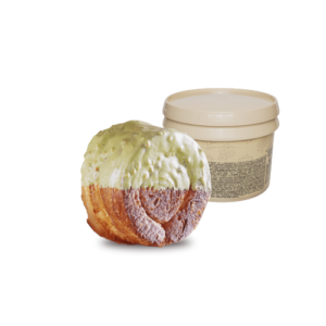 COPERTURA COVER PISTACCHIO ROCK