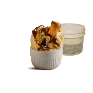 VARIEGATO ZUPPA INGLESE