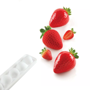 STAMPO FRAGOLA 60X77 H54 MM