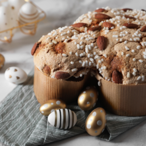 COLOMBA CLASSICA