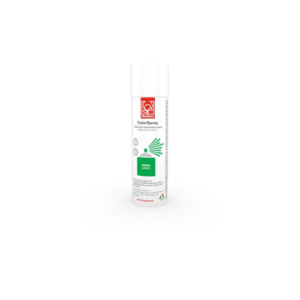 COLOR. SPRAY 250 ML VERDE AF