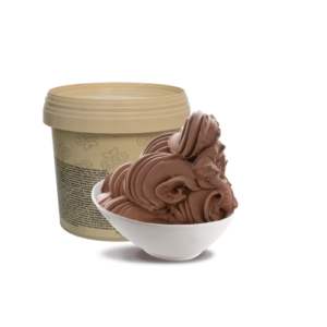 PASTA GIANDUJA