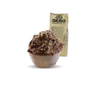 MINI CRUMBLE COCCO