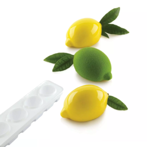 STAMPO LIMONE E LIME  88X61 H 44 MM