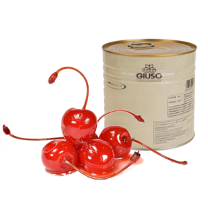 CLIEGIE AL MARASCHINO