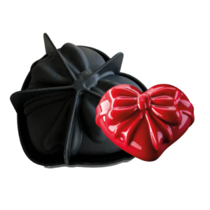 TORTIERA PAVOCAKE MINI CADEAU