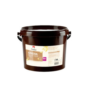 CARMA BURRO DI CACAO