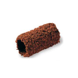 CANNOLO BUSSY 19/5 CACAO
