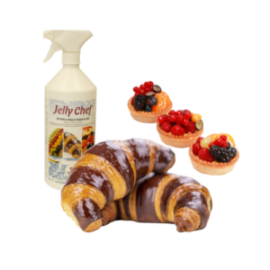 JELLY CHEF  SPRAY