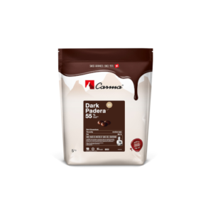 CARMA DARK PADERA 55%