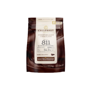 CIOCCOLATO FONDENTE 54.5% CALLETS