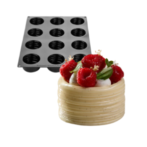 STAMPO CESTINO LINEA 400X300 12 IMPRONTE