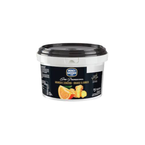 PASS. ARANCIA E ZENZERO 35% CHEF PROFESS.