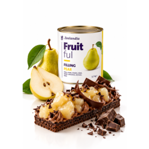 FRUITFUL FILLING PERA 70%
