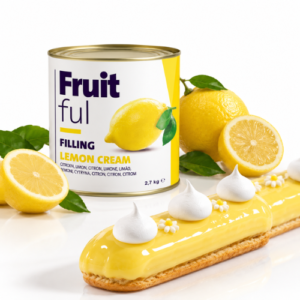 FRUITFUL FILLING LIMONE CREMA 70%