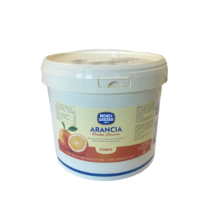 PASSATA ARANCIA FORNO