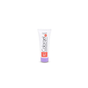 COLOR GEL 100g VIOLA DEL PENSIERO