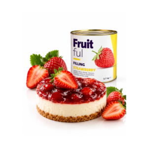 FRUITFUL FILLING FRAGOLA 70%