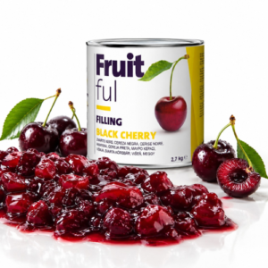 FRUITFUL FILLING CILIEGIA NERA