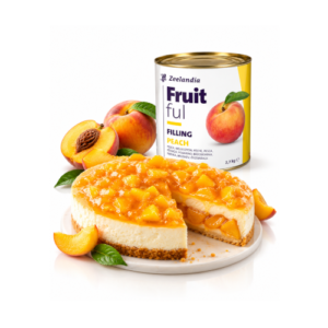 FRUITFUL FILLING PESCA 70%