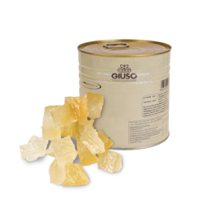 CEDRO DIAM. CUBETTI 9X9 IN SCIR. CANDITA